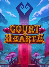 Court Hearts